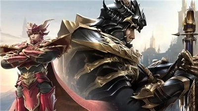 网游手游排行榜第一名