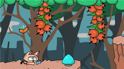 冒险闯关小游戏大全