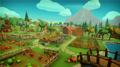 农场游戏哪个比较耐玩