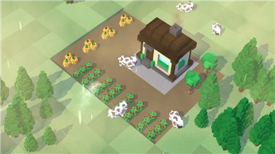 农场类手游哪个好玩