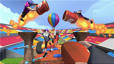 有哪些好玩的跑酷游戏手机版