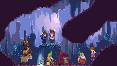 像素游戏十大神作单机手游有哪些