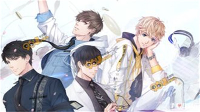 换装游戏排行榜推荐