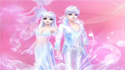 适合女生玩的换装游戏有剧情