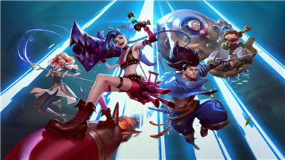 适合一个人慢慢玩的手游推荐一下