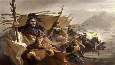 挂机手游排行榜top10