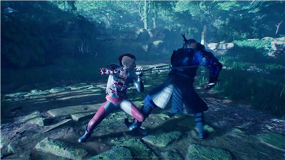 好玩的一对一格斗游戏