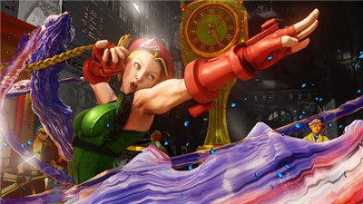 手机对打格斗游戏推荐