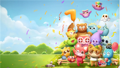 免费没有广告的游戏有哪些