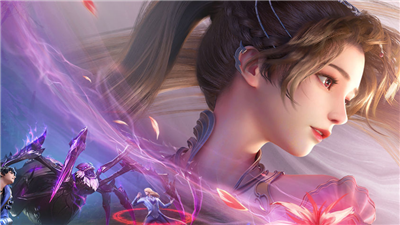 画面精致的3d游戏手游