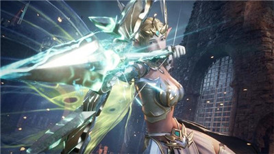 十大画质超高的3d手游排行榜