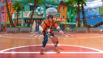 篮球题材的游戏有哪些