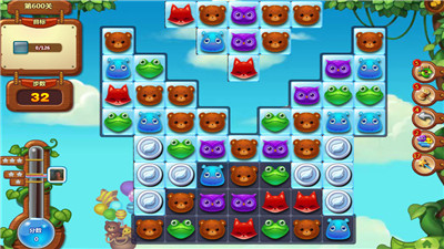 不用登录的消消乐大全