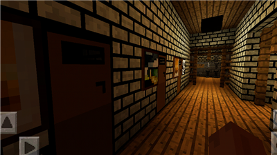 恐怖迷宫游戏大全手机版