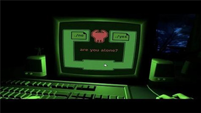 恐怖迷宫游戏在线玩