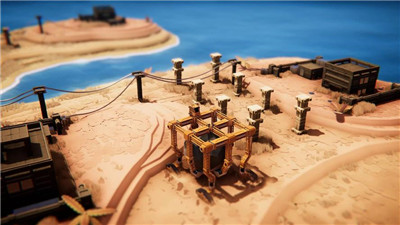 破坏建筑类型的游戏