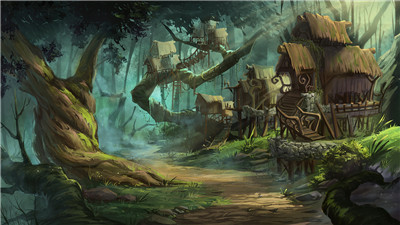 破坏建筑物类的手机游戏