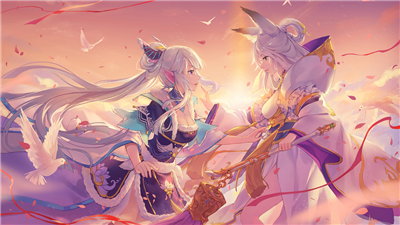 日系冒险rpg游戏推荐手游有哪些