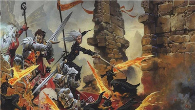 日系剧情rpg游戏推荐