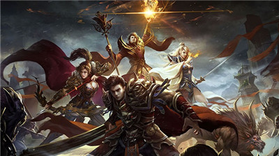 主播玩的游戏有哪些手游好玩