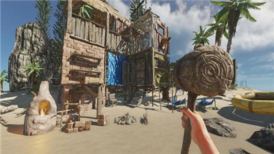 多人生存游戏推荐