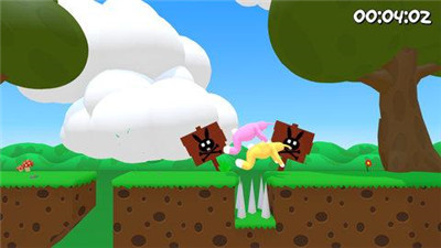 好玩的双人开黑小游戏