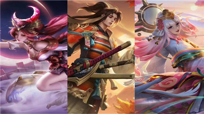 十大不充钱的网络手游