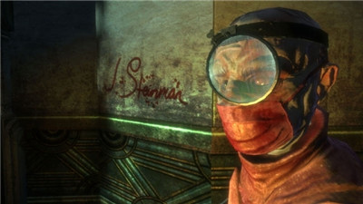 变态恐怖游戏最新版