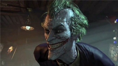 恐怖变异游戏手机版