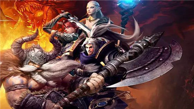 口碑最好的游戏系列