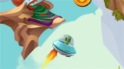 大型休闲安卓游戏