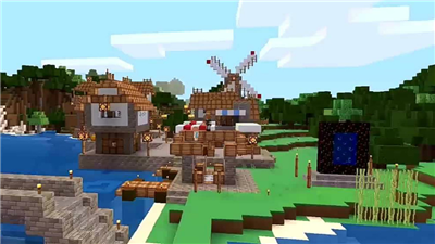 有没有好玩的沙盒生存游戏