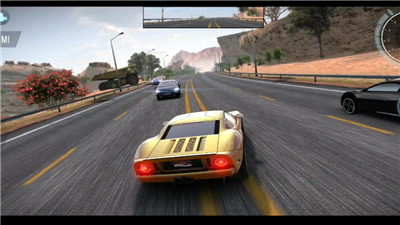 好玩的飙车游戏手机版