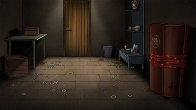 密室逃脱系列小游戏有哪些