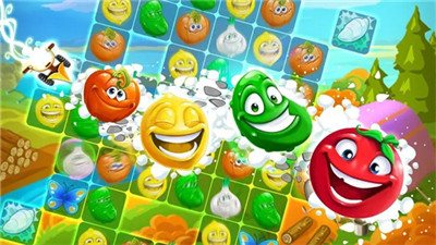 休闲解压手机游戏大全