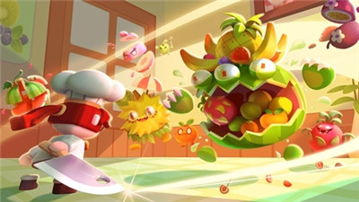 最火休闲解压游戏