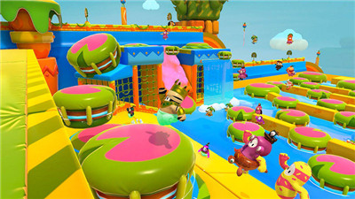 适合假期玩的游戏