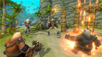 模拟器游戏合集安卓