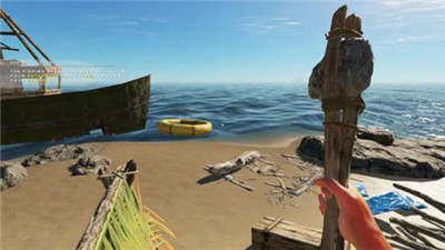 关于求生的游戏有哪些