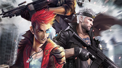 单机枪战游戏手游排行榜