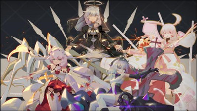 时下最火的手游是哪些手游