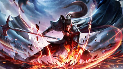 时下热门的手游