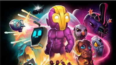 50个必玩的单机游戏手游