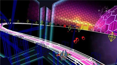 音乐节奏按键类游戏合集