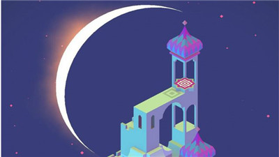 画风超治愈可爱的游戏