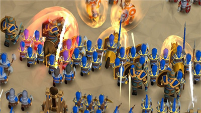 策略战斗类游戏排行榜前十名