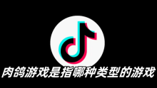 肉鸽游戏是指哪种类型的游戏
