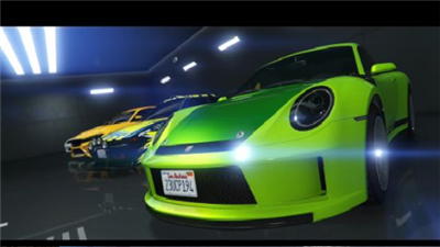 可以改装车的游戏手游