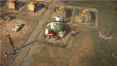 生存类型玩法有哪些