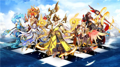 卡牌回合制手游排行榜2024